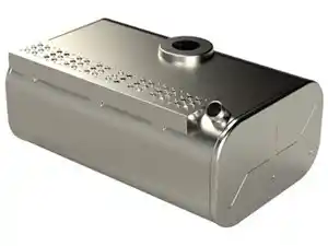 New 2003 Chevrolet C7500 Fuel Tank (Stock #12-06005501)) Part Image
