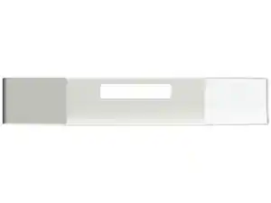 New 2005 Ford F650 Bumper (Stock #BI000115)) Part Image