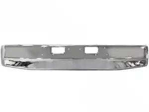 New 1970 Ford LN Series Bumper (Stock #05-010000001)) Part Image