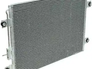 New 1998 Sterling Acterra 5500 A/C Condenser (Stock #29-070014)) Part Image