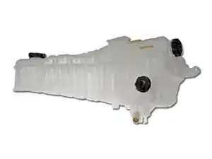 New 2014 Western Star 4700 Radiator Overflow Bottle (Stock #03-070242)) Part Image