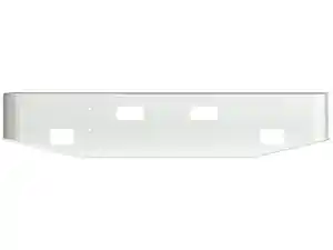 New 2012 Freightliner 114SD Bumper (Stock #COI200102)) Part Image