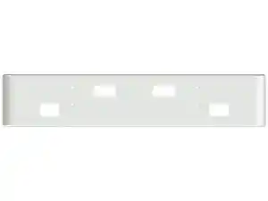 New 2012 Freightliner 114SD Bumper (Stock #COI200106)) Part Image