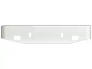 New 2012 Freightliner 114SD Bumper (Stock #COI201002)) Part Image