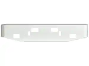 New 2012 Freightliner 114SD Bumper (Stock #COI201102)) Part Image