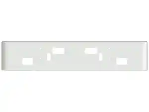 New 2012 Freightliner 114SD Bumper (Stock #COI201106)) Part Image
