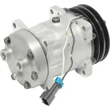 New 1995 Freightliner Classic 120 A/C Compressor for sale | Joplin ...