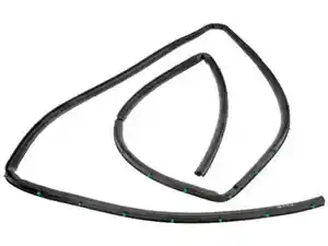 New 2012 Freightliner Cascadia 113 Door (Stock #03-0914084)) Part Image