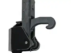 New 2017 Freightliner Cascadia 113 Hood Hinge (Stock #03-124034)) Part Image