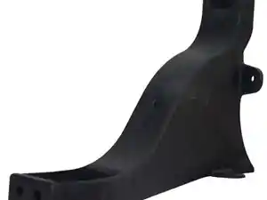 New 2013 Freightliner Cascadia 113 Sleeper Fairing (Stock #03-101409)) Part Image