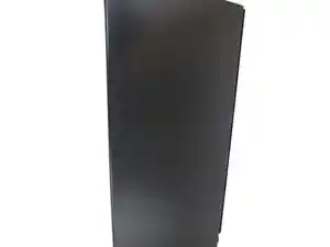 New 2015 Freightliner Cascadia 113 Evolution Sleeper Fairing (Stock #03-101413)) Part Image