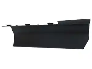 New 2015 Freightliner Cascadia 113 Evolution Sleeper Fairing (Stock #03-101415)) Part Image