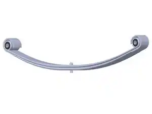 New 2008 Freightliner Cascadia 113 Spring, Front Leaf (Stock #29-05091001)) Part Image