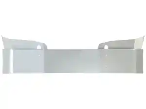 New 2018 Freightliner Cascadia 126 Bumper (Stock #COJ001015Z)) Part Image