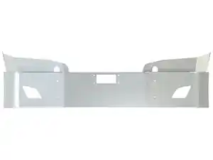 New 2018 Freightliner Cascadia 116 Bumper (Stock #COJ501015ZV6)) Part Image