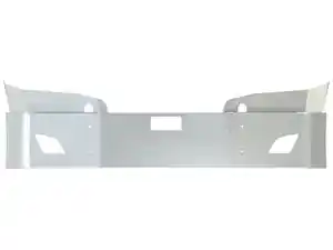 New 2018 Freightliner Cascadia 116 Bumper (Stock #COJ501015ZV7)) Part Image