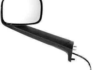New 2018 Freightliner Cascadia 116 Mirror (Stock #03-12345)) Part Image