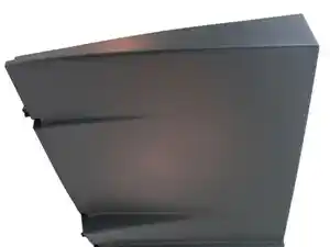 Photo of part
