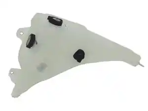 New 2011 Freightliner Coronado Radiator Overflow Bottle (Stock #03-070227)) Part Image