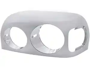 New 1996 Freightliner Century 112 Headlamp Assy (Stock #03-1606004)) Part Image