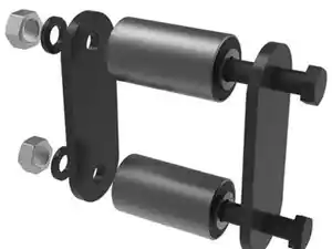 Photo of part