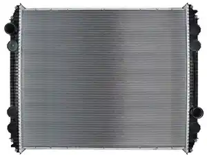 New 2006 Sterling A9500 Radiator (Stock #03-070218)) Part Image