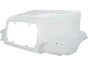 New 2000 Freightliner Century 120 Hood (Stock #03-12502)) Part Image