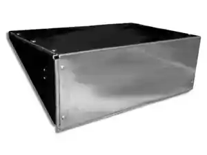 New 1989 Freightliner FLD112 Battery Box (Stock #03-0501103)) Part Image