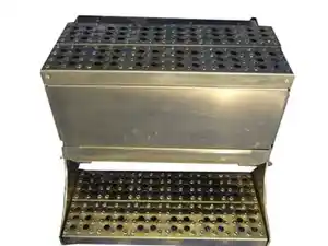 Photo of part