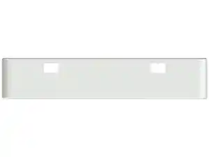 New 1990 Freightliner Classic 120 Bumper (Stock #CB010006)) Part Image