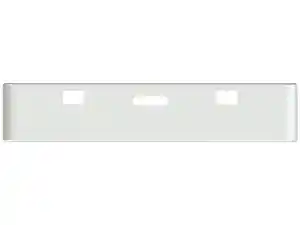 New 1990 Freightliner Classic 120 Bumper (Stock #CB011006)) Part Image