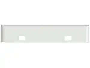 New 1990 Freightliner Classic 120 Bumper (Stock #CB200006)) Part Image