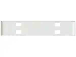 New 1990 Freightliner Classic 120 Bumper (Stock #CB210006)) Part Image