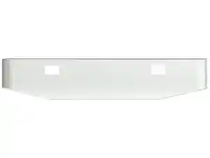 New 2000 Freightliner Classic 120 Bumper (Stock #CQ010002)) Part Image