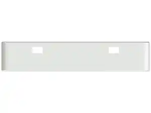 New 2000 Freightliner Classic 120 Bumper (Stock #CQ010006)) Part Image