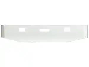New 2000 Freightliner Classic 120 Bumper (Stock #CQ011002)) Part Image