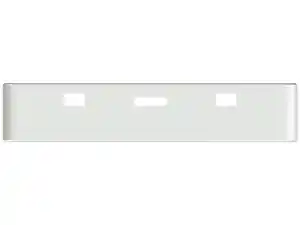 New 2000 Freightliner Classic 120 Bumper (Stock #CQ011006)) Part Image