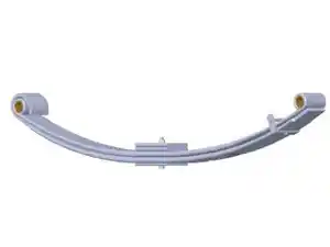 Photo of part