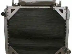 New 1992 Freightliner Classic 120 Radiator (Stock #03-070205)) Part Image