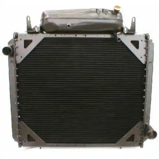 120 Radiator Used, Recycled, New, and Aftermarket Heavy Duty Truck Parts