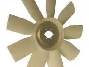 New 2008 Freightliner FLD112SetBackAxle Fan (Stock #29-0706004)) Part Image