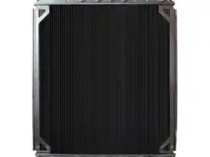 New 2007 Freightliner Century 112 Radiator (Stock #03-070209)) Part Image