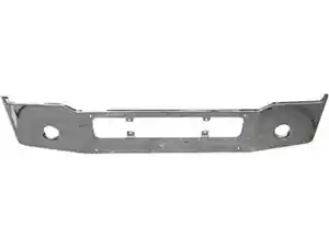 New 2002 Freightliner Coronado 132 Bumper (Stock #03-010100001)) Part Image