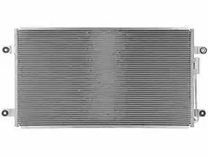 New 2014 Freightliner Coronado A/C Condenser (Stock #03-070000038)) Part Image