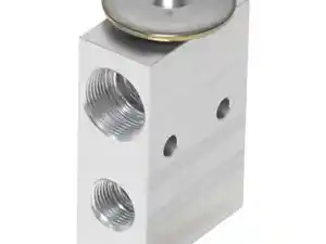 Photo of part