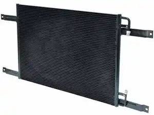 New 1999 Freightliner FLC112 A/C Condenser (Stock #03-070030)) Part Image