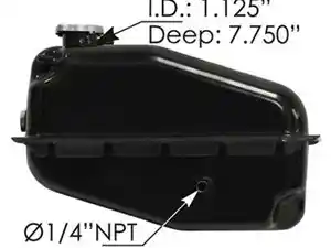 Photo of part