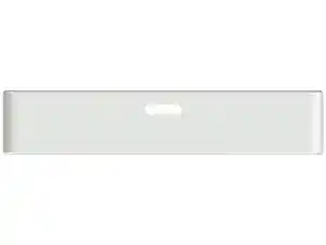 New 1975 Freightliner FLC120 Bumper (Stock #CA001006)) Part Image