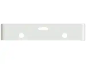 New 1984 Freightliner FLC120 Bumper (Stock #CA101006)) Part Image