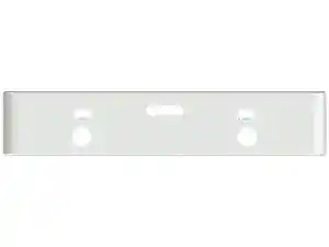 New 1984 Freightliner FLC120 Bumper (Stock #CA111006)) Part Image